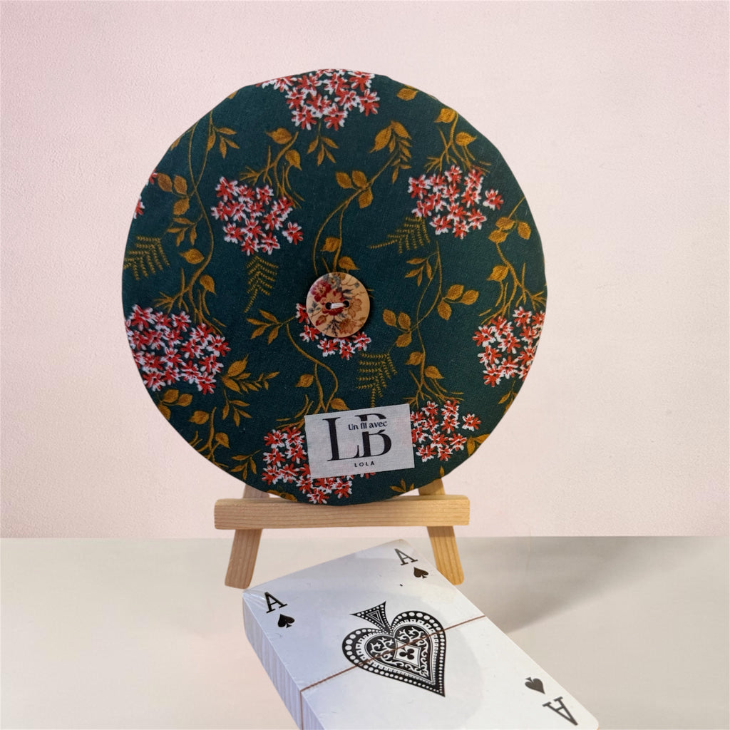 Porte jeu de carte