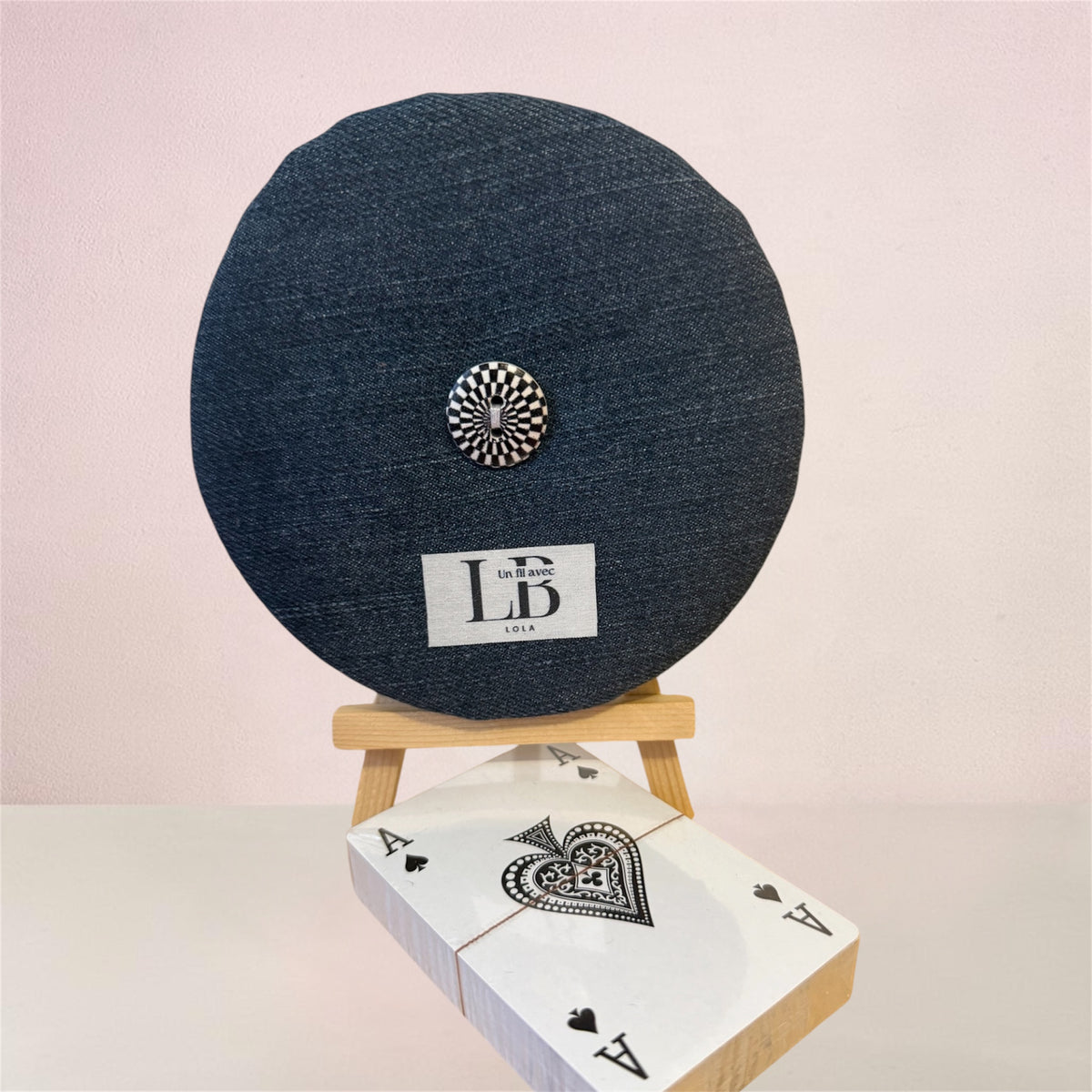 Porte jeu de carte