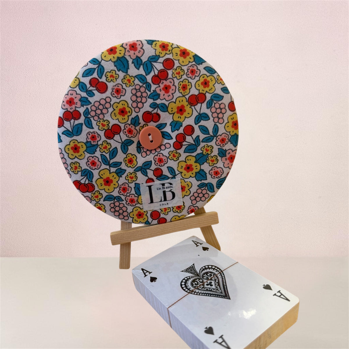 Porte jeu de carte