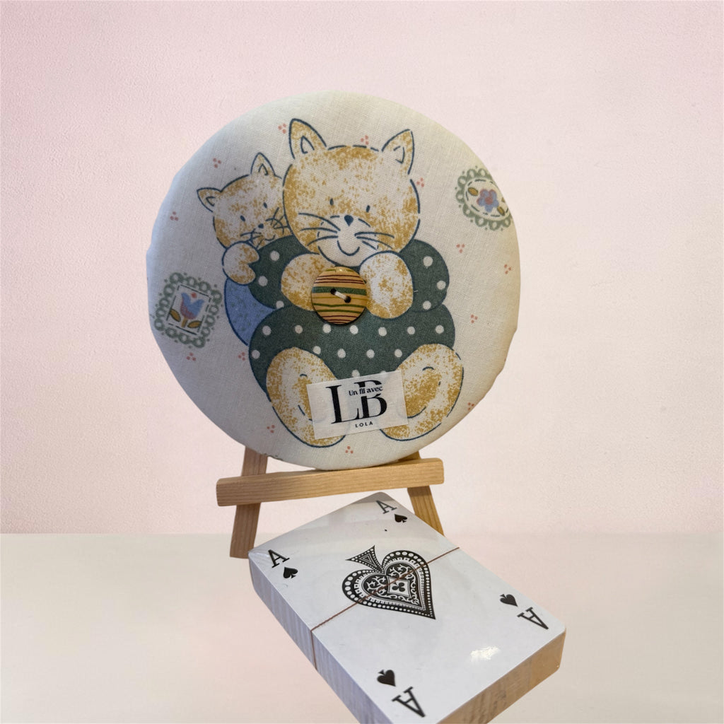 Porte jeu de carte