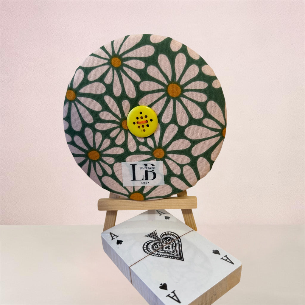 Porte jeu de carte