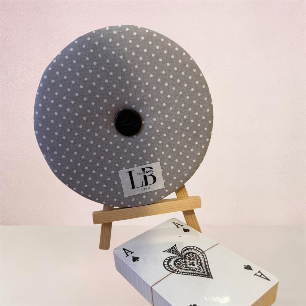 Porte jeu de carte